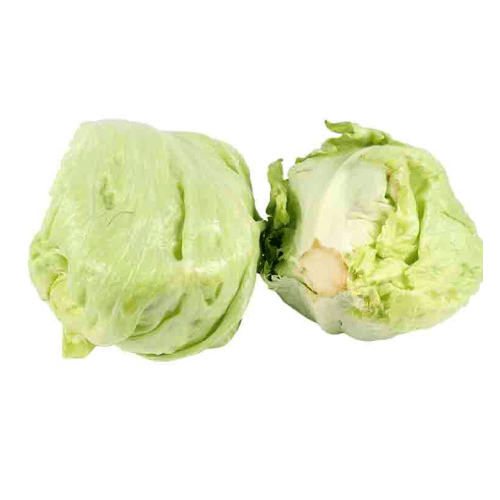 Cabbage 1kg