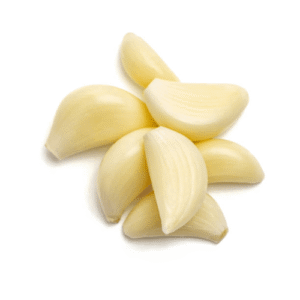 Peeled Garlic 1kg