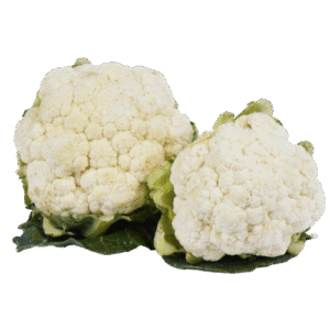 Cauliflower 1kg