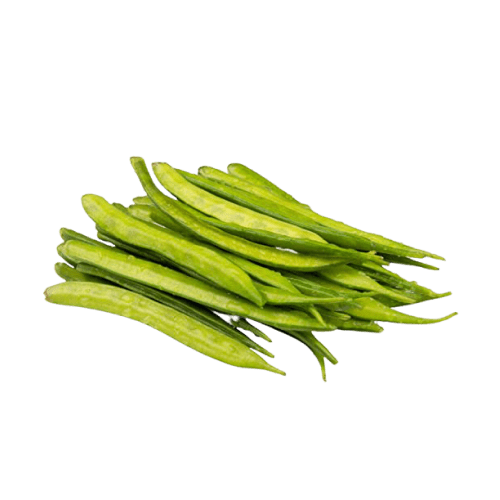 Cluster beans