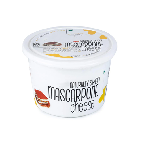 Mascarpone