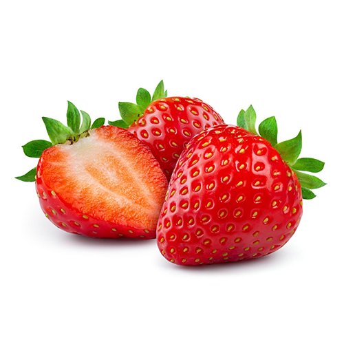 STRAWBERRY